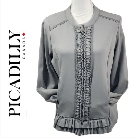 Picadilly Cardigan Sweater - Picture 4 of 6